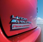 Mitsubishi Lancer Evolution X Final Edition 2015 года